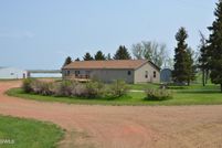 Land in Bowman County, North Dakota