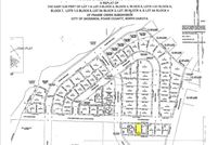 Land in Stark County, North Dakota