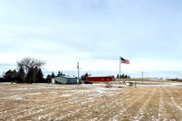 Land in Stark County, North Dakota