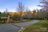 Homesite for sale in Buncombe County, North Carolina