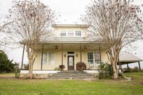 House in Washington County, Texas