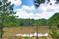 Land in Atoka County, Oklahoma