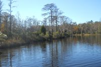 Land for sale in Beaufort County, North Carolina