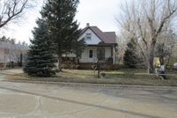 House in Grant County, North Dakota