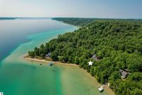 Land in Antrim County, Michigan