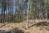 Homesite for sale in Dawson County, Georgia
