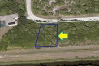 Undeveloped Land in Brevard County, Florida
