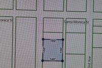 Homesite for sale in Santa Rosa County, Florida