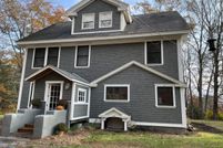 Land in Cheshire County, New Hampshire