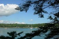 Undeveloped Land in Hancock County, Maine