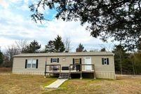 House in Marion County, Arkansas