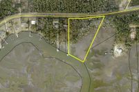 Undeveloped Land in Camden County, Georgia