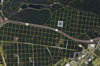 Land for sale in New Hanover County, North Carolina
