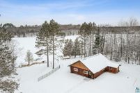 Land in Ashland County, Wisconsin