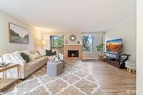 Land in King County, Washington