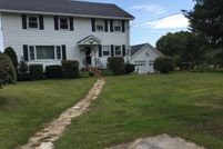 Land in Oxford County, Maine