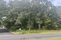 Undeveloped Land in Randolph County, Alabama