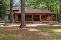 Recreational Property in Cheboygan County, Michigan