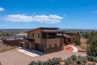 House in Kane County, Utah