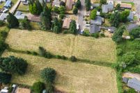 Undeveloped Land in Lane County, Oregon