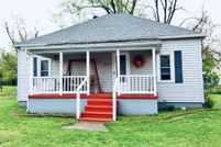 Land in Scott County, Missouri