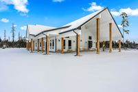 House in Kootenai County, Idaho