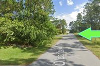 Undeveloped Land in Brevard County, Florida