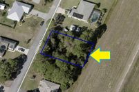 Undeveloped Land in Brevard County, Florida