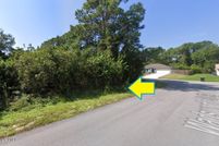 Undeveloped Land in Brevard County, Florida