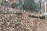 Undeveloped Land in Gilmer County, Georgia