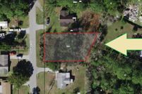 Undeveloped Land in Citrus County, Florida