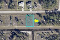 Undeveloped Land in Lee County, Florida