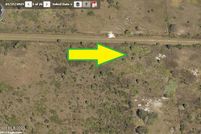 Undeveloped Land in Okeechobee County, Florida