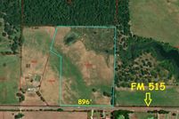 Farm and Ranch for sale in Wood County, Texas