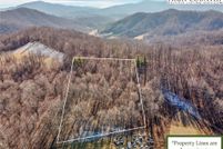 Homesite for sale in Ashe County, North Carolina