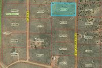 Land for sale in Cibola County, New Mexico