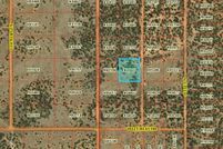Land for sale in Cibola County, New Mexico