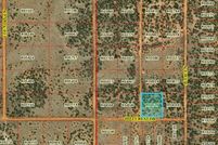 Hunting Property for sale in Cibola County, New Mexico