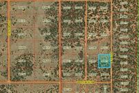 Undeveloped Land for sale in Cibola County, New Mexico