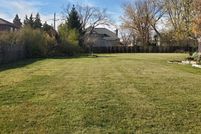Undeveloped Land in Cook County, Illinois
