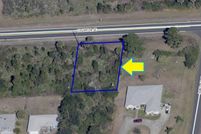 Undeveloped Land in Brevard County, Florida