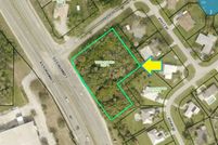 Undeveloped Land in Indian River County, Florida