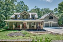 House in White County, Georgia