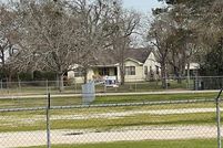Undeveloped Land in Waller County, Texas