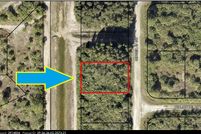 Undeveloped Land in Brevard County, Florida