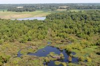 Land in Franklin County, Illinois