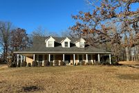 Land in Cleveland County, Arkansas