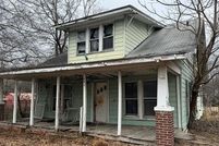 Undeveloped Land in Haskell County, Oklahoma
