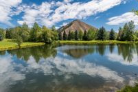 Homesite in Blaine County, Idaho