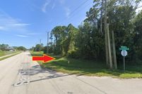 Undeveloped Land in Brevard County, Florida